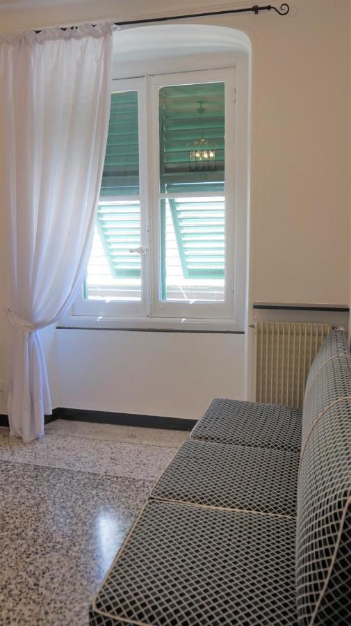 Le Coccole Panzió Genova Kültér fotó