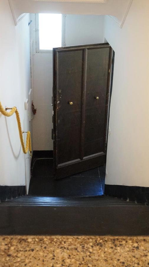 Le Coccole Panzió Genova Kültér fotó