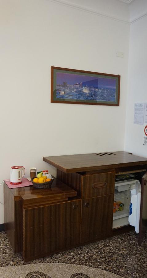 Le Coccole Panzió Genova Kültér fotó